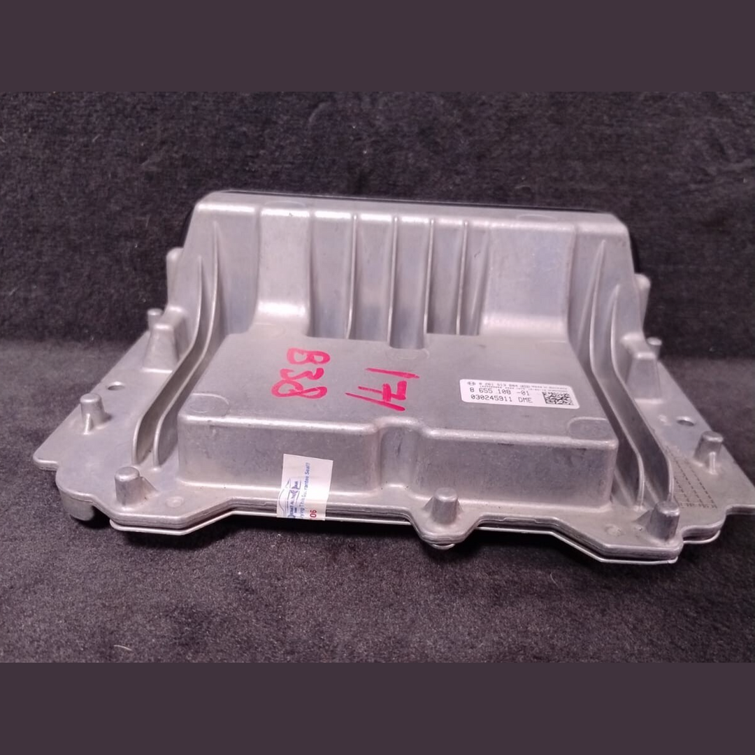 OEM BMW MINI  F55 F56  B38 ENGINE CONTROL UNIT DDE ECU ONLY  BOSCH - 8655108
