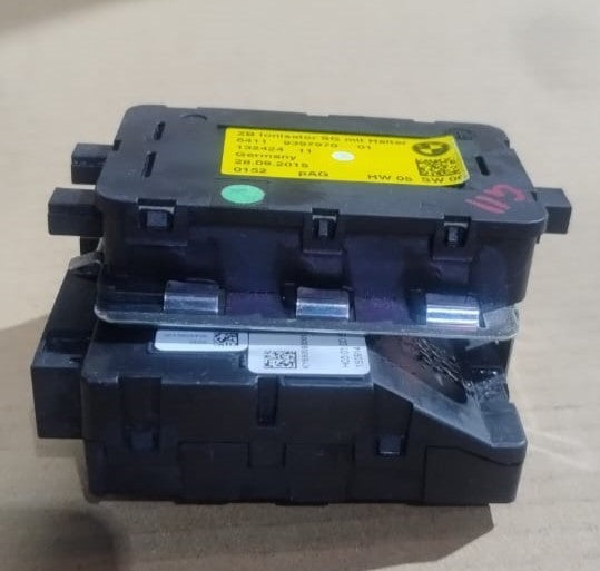 OEM BMW 7 Series G11 Air Ionizer Control Module – 9397970