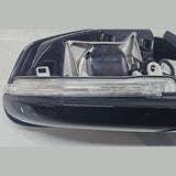Genuine BMW X1 F48 Front Right Side Mirror 7478768 ECE 5Pin Brand New
