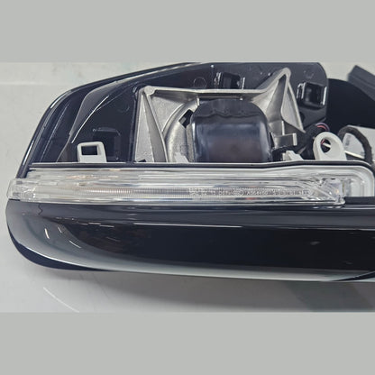 Genuine BMW X1 F48 Front Right Side Mirror 7478768 ECE 5Pin Brand New