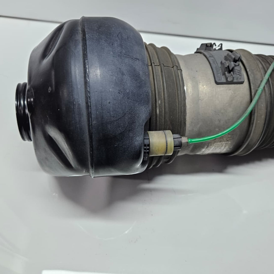 7915969-BMW 7 Series G11 G12 Air Suspension Strut Front Left Vdc OEM