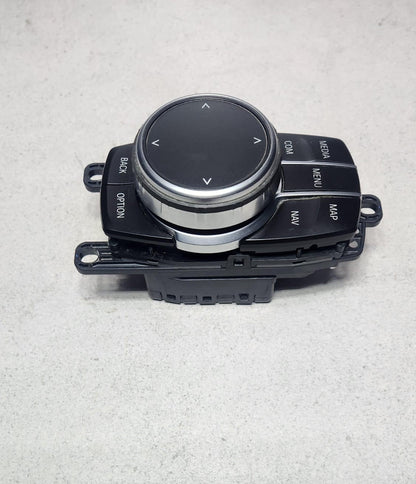 2018-2023 BMW M5 Idrive Controller Touch 9490075 F90 M5 G30 G31 G32 GT G01 X3 