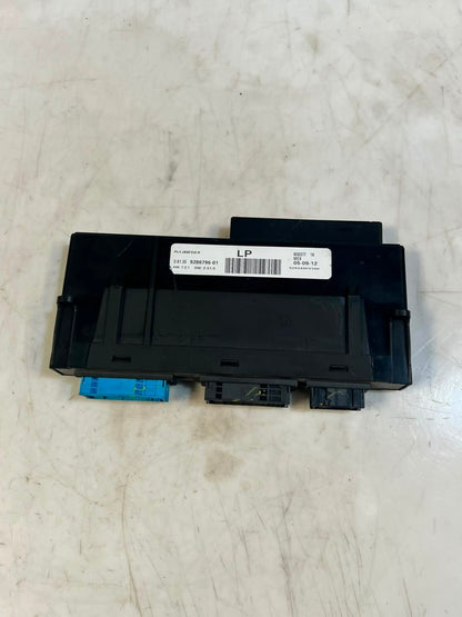 2007-2013 BMW X5 E70 E71 E72 X5 X6 CIC HARMAN Infotainment Computer 9278073 OEM