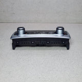 BMW 750 740 730i Rear Air Conditioning Control Panel 6826891 7 Series G11 G12
