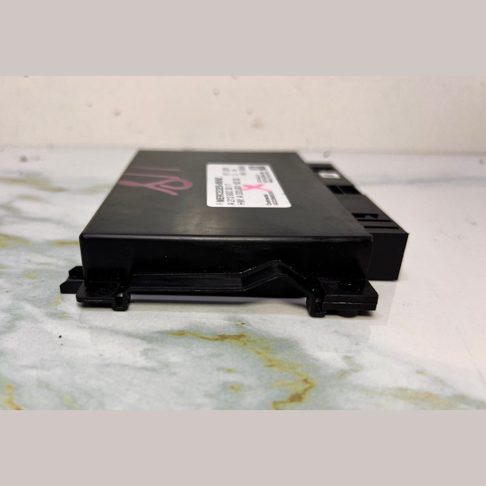2017-2018 Mercedes-Benz E300 Transmission Control Unit A 213 9003317 E-Class W21