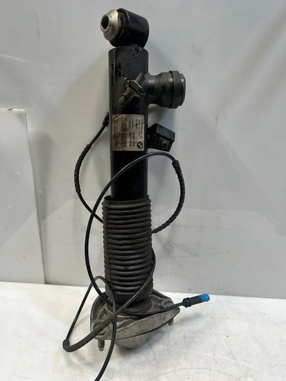 2014-2018 BMW X5 F15 X6 F16 xDrive 30d Rear Shock Absorber DIESEL 6875087 OEM