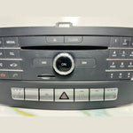 Load image into Gallery viewer, 13-17 Mercedes-Benz W166 GLE Radio Audio Head Unit CD Player A166 9005320 OEM