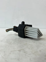2000-2006 BMW E39 E46 E53 X5 E83 X3 Heater Blower Motor Resistor 6931680 OEM