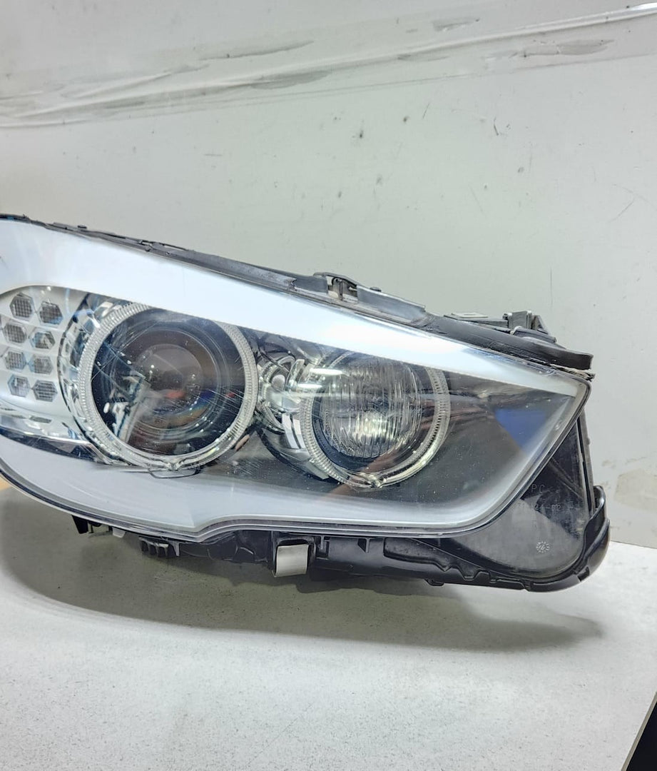 BMW 2010-2013 535GT Adaptive Xenon Headlight Right 7199616 F07 GT