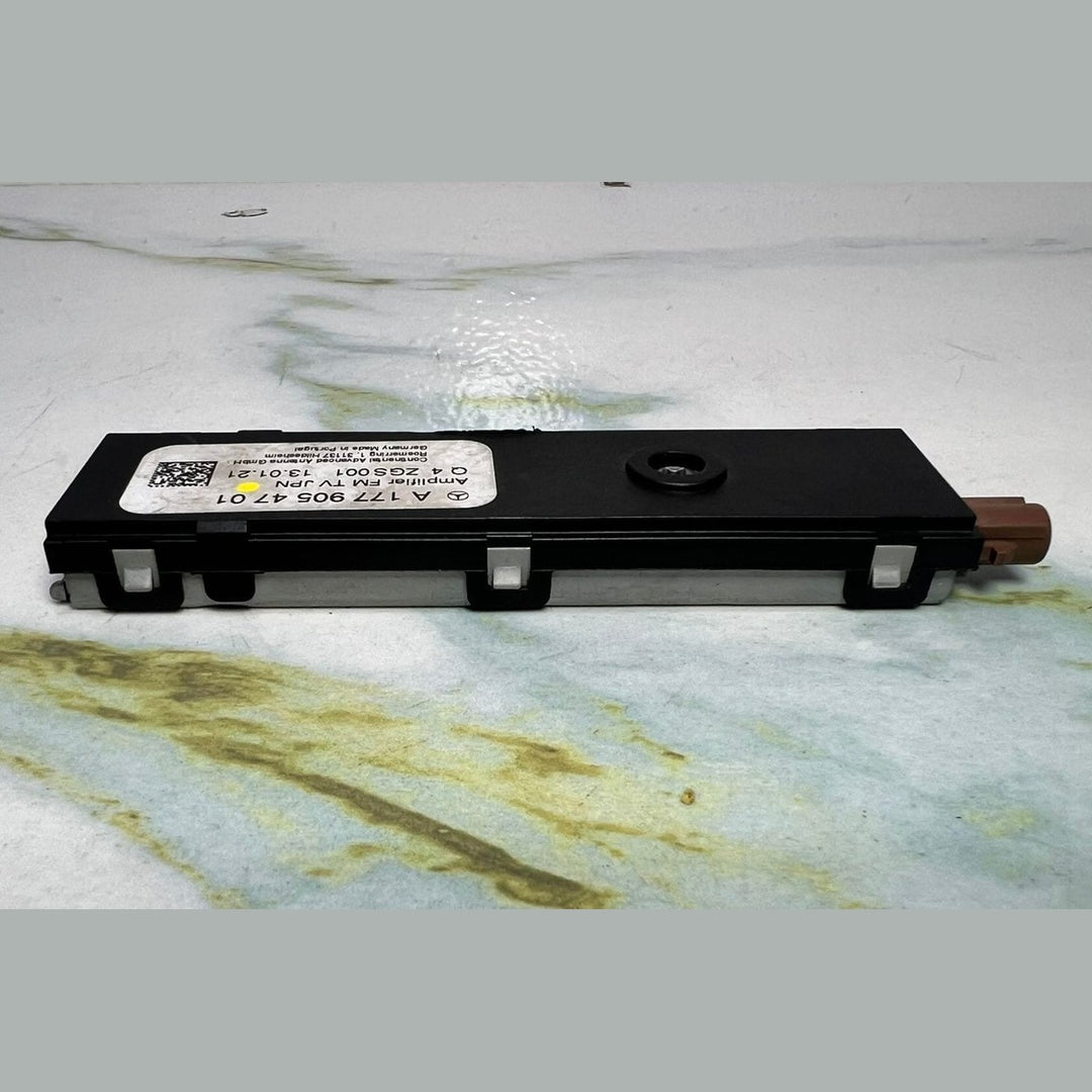 Mercedes Pedestrian Protection Pressure Sensor A1779054700 A-Class W177 CLA W118