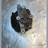 2012 BMW 335i Rear Differential 7605589 3 Series F30 F31 316D 2.81 RATIO