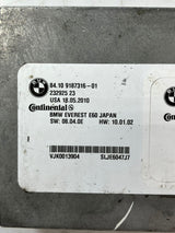 BMW E87, E90, E92, E93, E60, E61, E63, E64 Telematics Control Unit 9187316 OEM