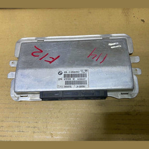2009-2016 BMW 535i Control Unit Vdc 6791528 F07, F10, F11, F12, F13 and F01, F02