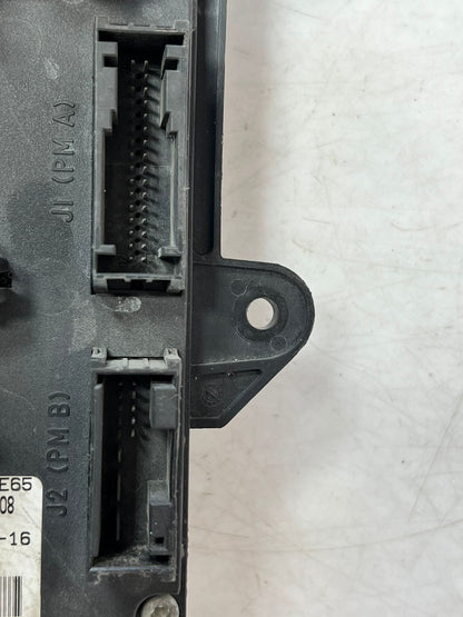 2004 BMW 7' E65 E66 745i 745li 760i Body Power Control Module 6953995 OEM