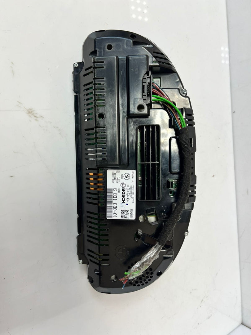 2014-2020 Mini Cooper F56 Multifunction Display 6831690 OEM