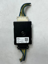 2015-2018 BMW X6 F16 EMC Filter Module antenna amplifier 9289679 OEM
