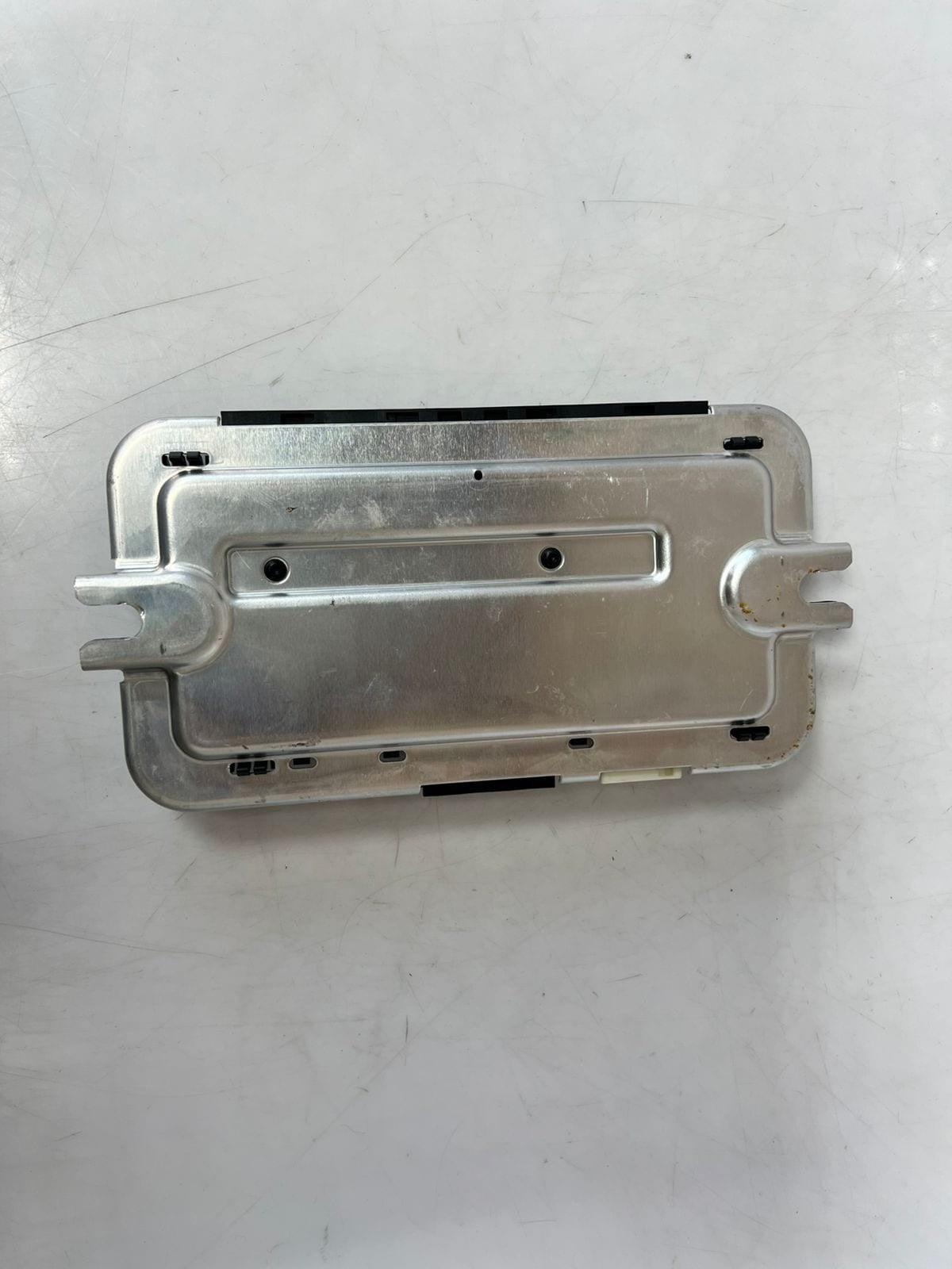 BMW FRM III F01 F02 F04 F07 5 7 XENON Footwell Light Control Module 9225712 OEM