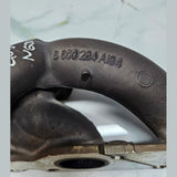2014-2019 BMW X5 F15 G05, X6 F16, X7 G07 G11 N63 4.4 V8 Exhaust Manifold 8600284