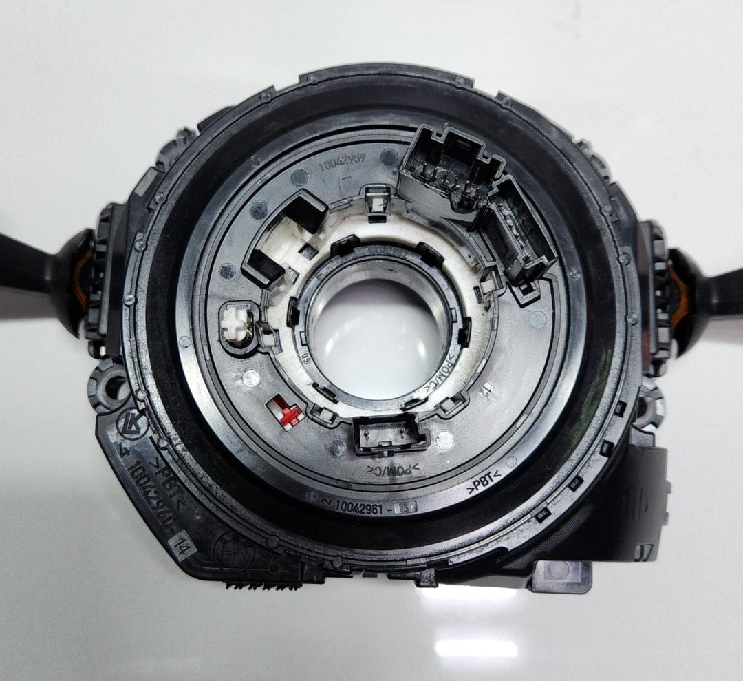 2012-2018 BMW 3 Series Steering Column Switch 9351151 1 Series F20 F21 F31 OEM