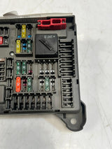 2007-2014 BMW X5 E70 and X6 E71 Rear Power Distribution Fuse Box 6931687 OEM