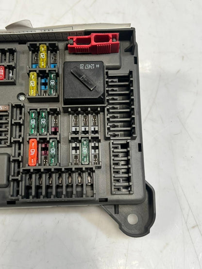 2007-2014 BMW X5 E70 and X6 E71 Rear Power Distribution Fuse Box 6931687 OEM