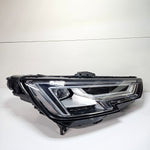 Load image into Gallery viewer, 2017-2020 Audi A4 S4 RS4 B9 Headlight 8W0941036C Used