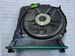 قم بتحميل الصورة إلى عارض الصور، OEM BMW F91 M8 F92 F93 FRONT RIGHT SUBWOOFER  AUDIO SPEAKER HARMAN 2622476