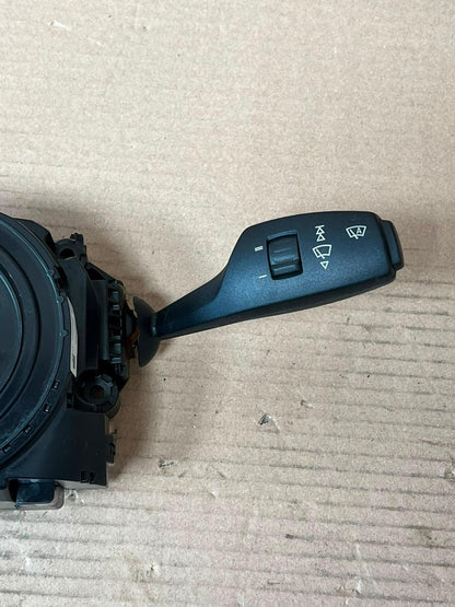 BMW 3' F30, F31, F35 F80 328i Wiper Turn Signal Indicator Stalk/Switch 9253746
