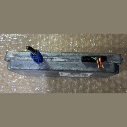 OEM BMW F10 5-SERIES 550i 2012 REAR VIEW BACK UP CAMERA CONTROL MODULE 9259354