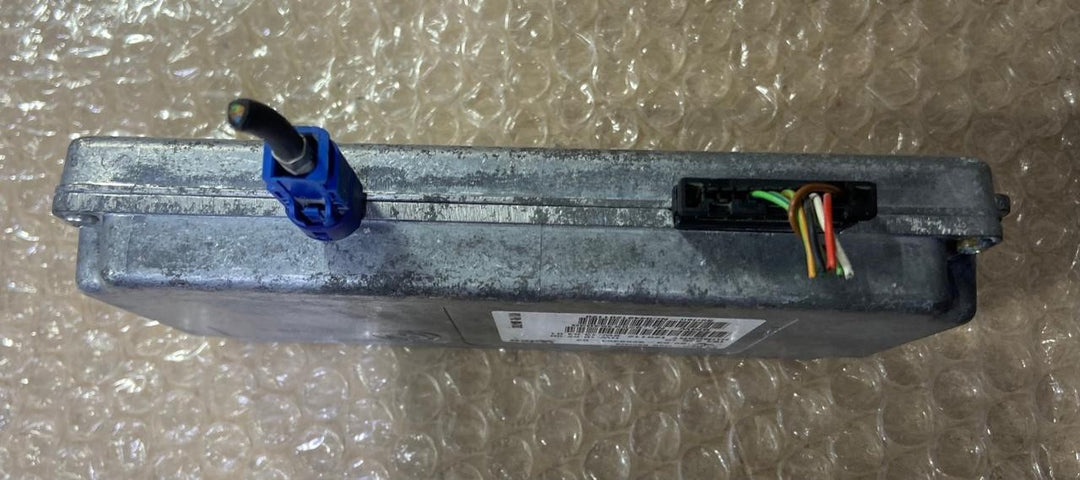 OEM BMW F10 5-SERIES 550i 2012 REAR VIEW BACK UP CAMERA CONTROL MODULE 9259354