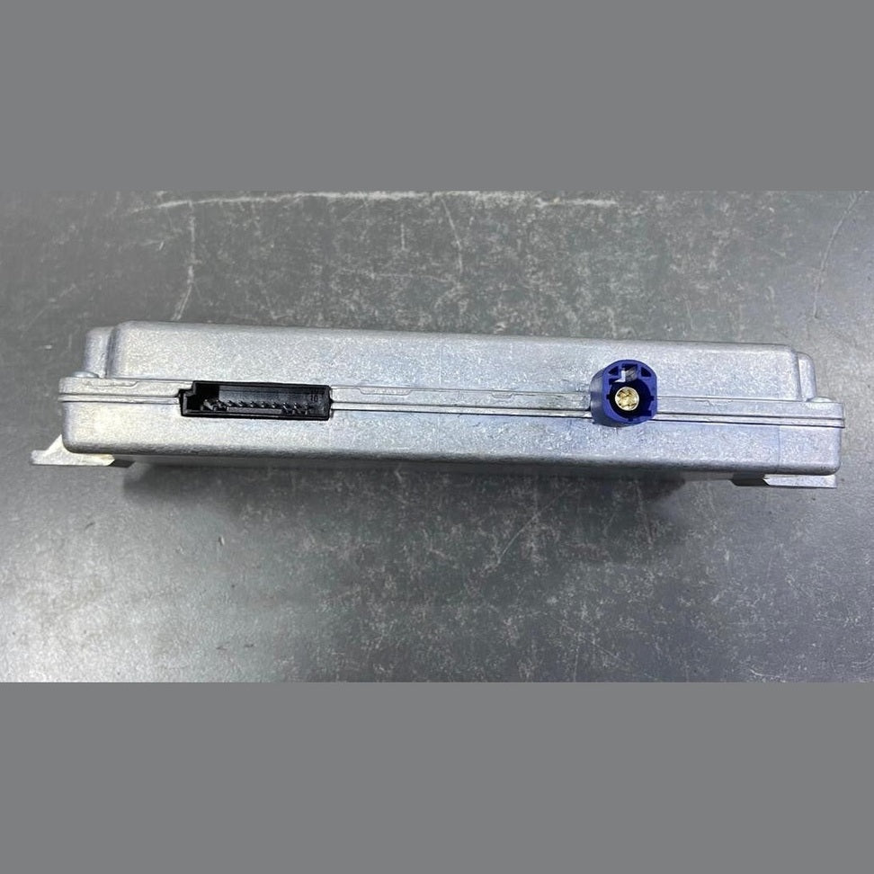 OEM 2013-2015 BMW 740LI F01 F02 X3 REAR VIEW CONTROL MODULE UNIT 908479B