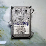 2007-2010 Mercedes-Benz CLS350 Headlight Ballast Module A0038205826 CLS-Class