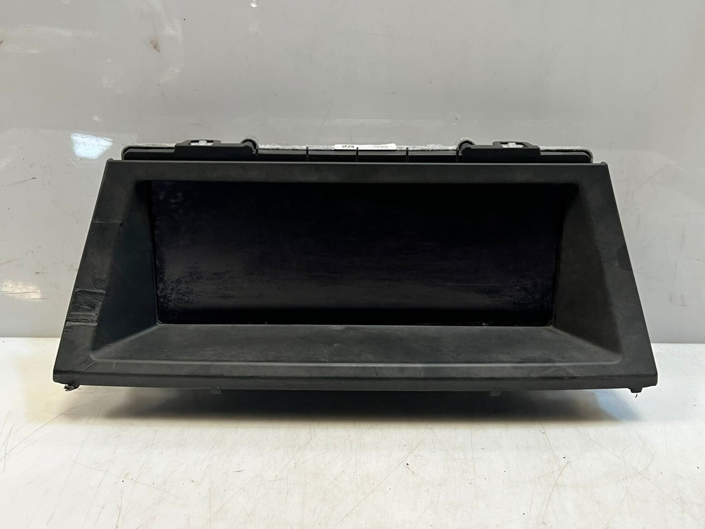 2007-2013 BMW X5 E70 X6 E71 CID 8.8" Information Display Screen 9289580 OEM