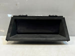 Load image into Gallery viewer, 2007-2013 BMW X5 E70 X6 E71 CID 8.8" Information Display Screen 9289580 OEM