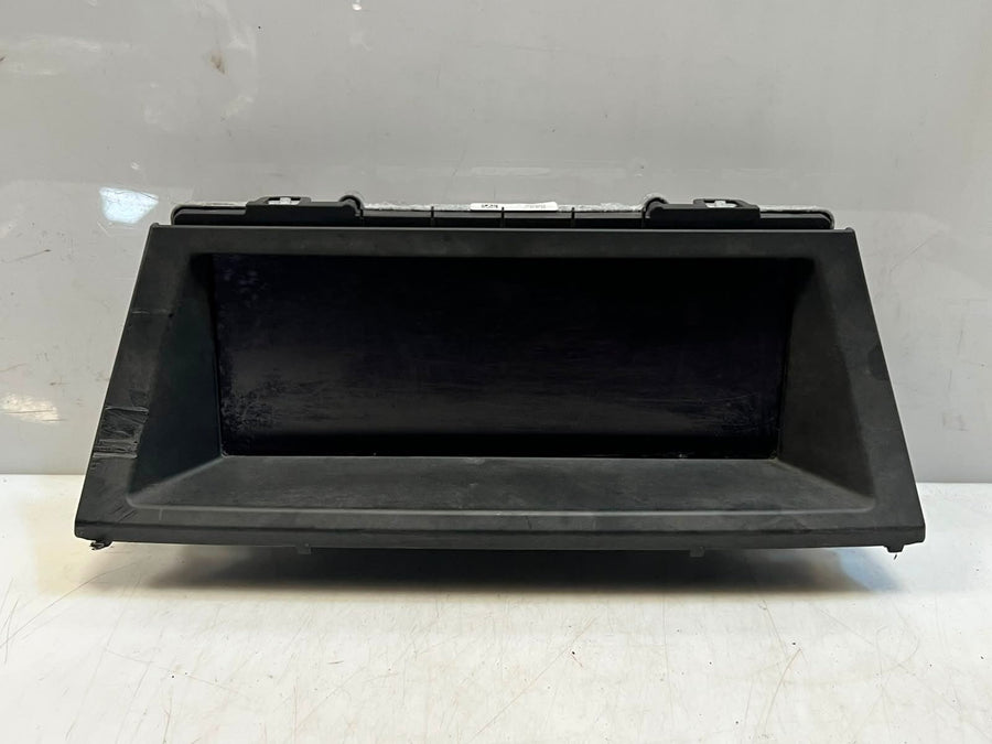 2007-2013 BMW X5 E70 X6 E71 CID 8.8" Information Display Screen 9289580 OEM