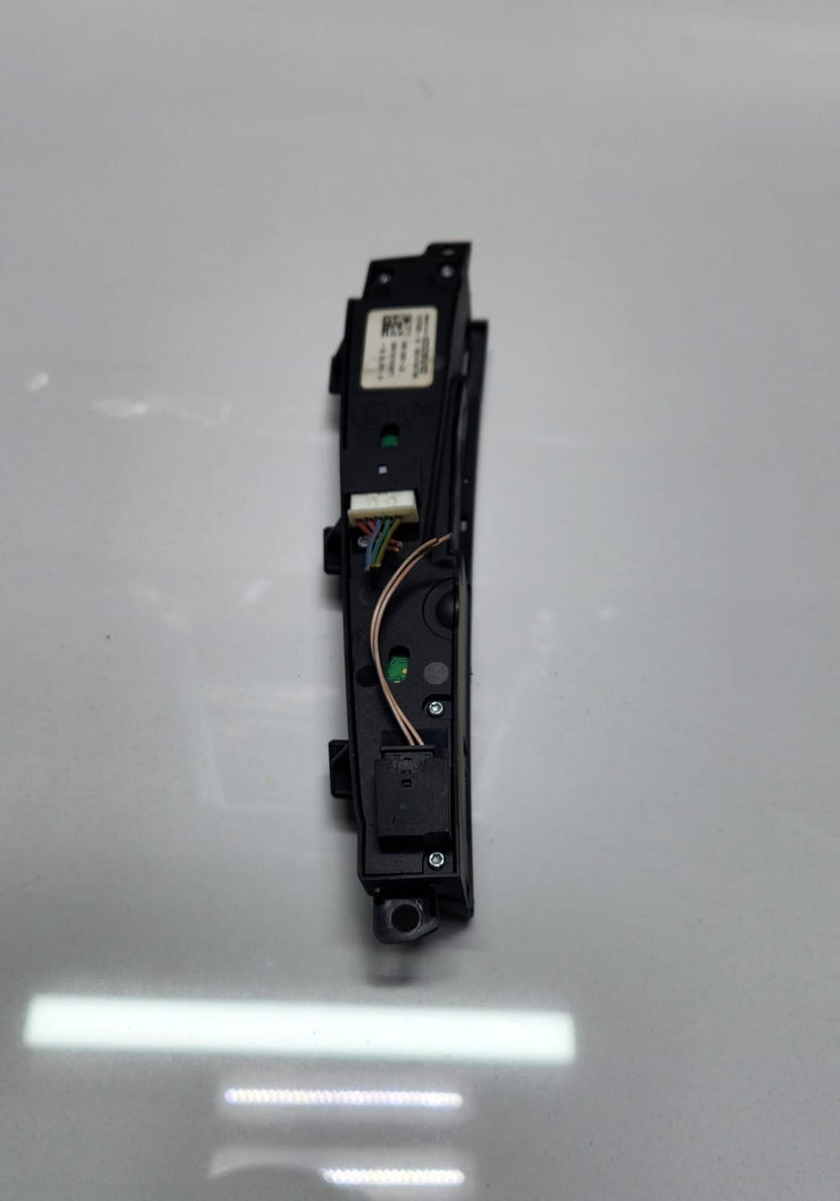 2009-2014 BMW 535i Center Console Switch 9202951 5 Series F10 F11 6 Series F06 