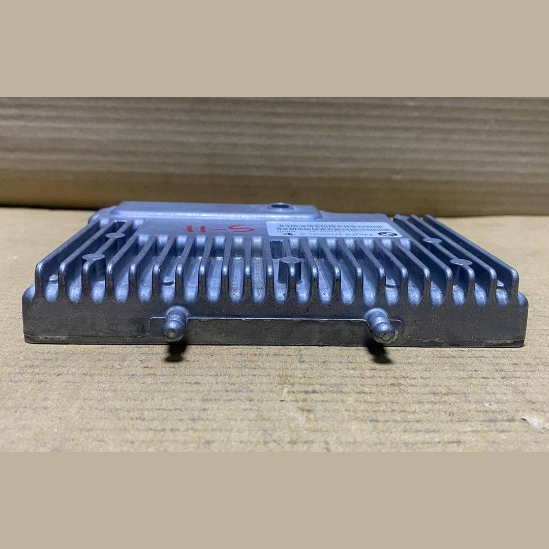 BMW  F10, F11, F12, F01, F02, F03, F04 5 Series, 6 Series, and 7 Series Night Vi