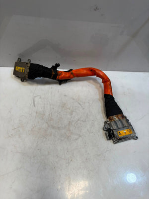 BMW i3 F30 Active Hybrid 3 F10 WIRING HARNESS High Voltage Cable 7609332
