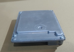Bild in die Galerieansicht laden, BMW E87 E90  N45 ENGINE DME BASIC COMPUTER CONTROL UNIT ECU 7557809
