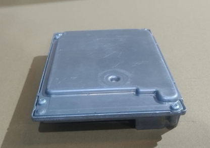 BMW E87 E90  N45 ENGINE DME BASIC COMPUTER CONTROL UNIT ECU 7557809
