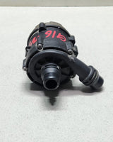 BMW Auxiliary Water Pump Electric 8638237 5 Series G30 8 Series G15 OEM
