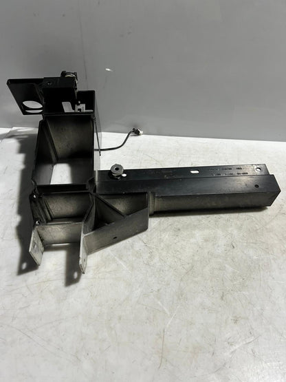 2012-2017 BMW X3 F25 and X4 F26 Front Radiator Core Support Bracket 7210499 OEM