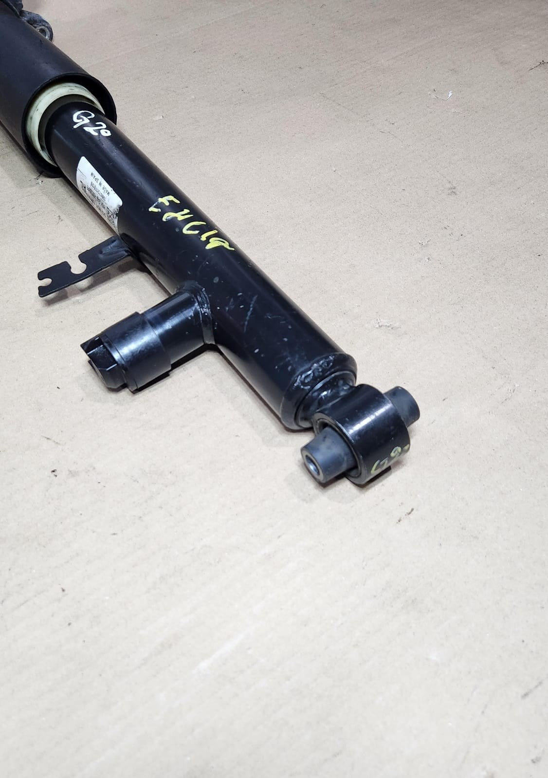 BMW Rear RIGHT Shock Absorber Vdc 6895058 3 Series G20 G21