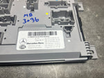 Bild in die Galerieansicht laden, 19-23 Mercedes-Benz W213 CLS Body Comfort Control Module Unit A213 9009722 OEM