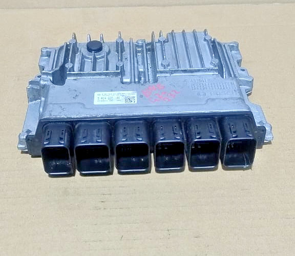 OEM BMW G01 G02 G20 G30 X3 X4 ECU DME B46 ENGINE CONTROL UNIT ECU ONLY  -5A14628
