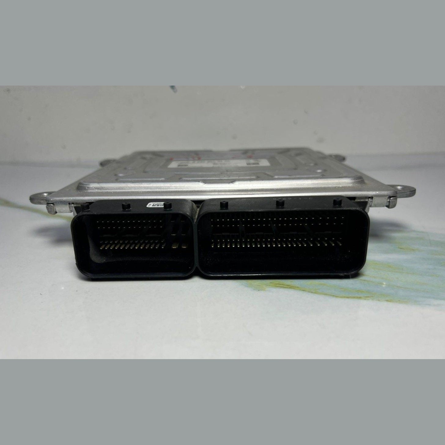 Mercedes-Benz Engine Control Unit A 282 900 32 00