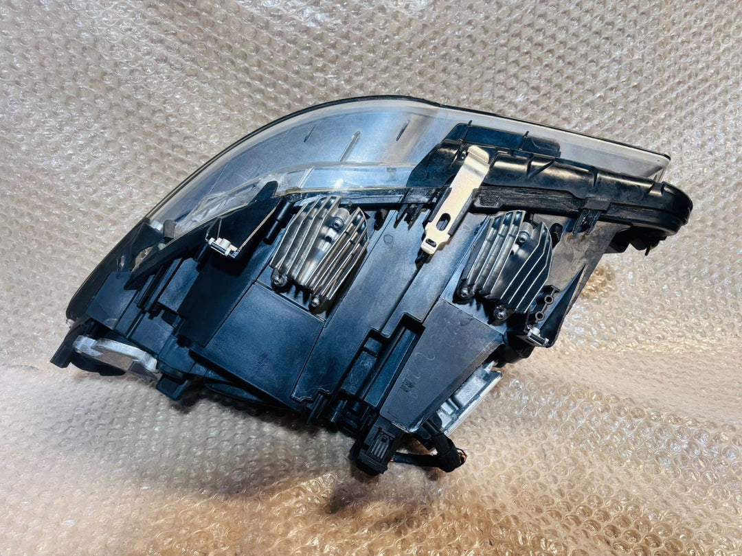 BMW F10 F11 M5 2009-2013 ADAPTIVE XENON HEADLIGHT RIGHT SIDE GENUINE RHD