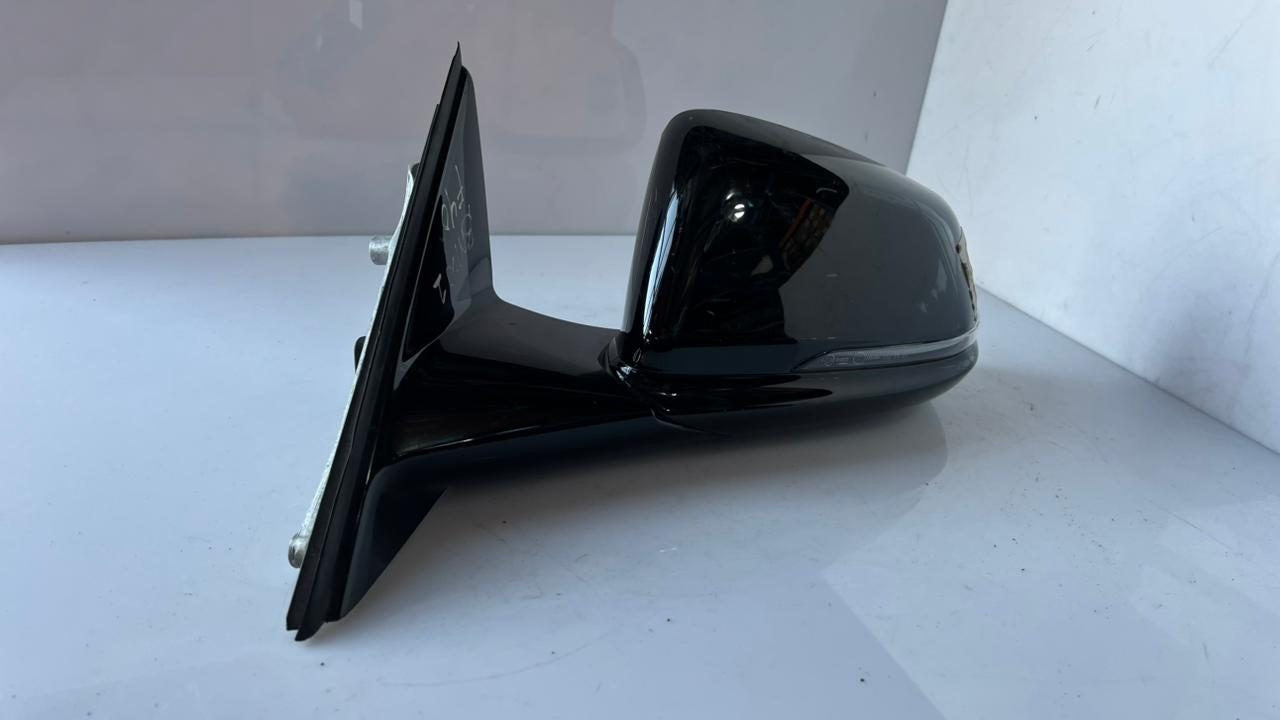 2018-2019 BMW F40 LEFT Side View Door Mirror A046412 RHD OEM