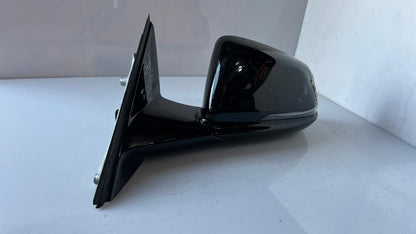 2018-2019 BMW F40 LEFT Side View Door Mirror A046412 RHD OEM