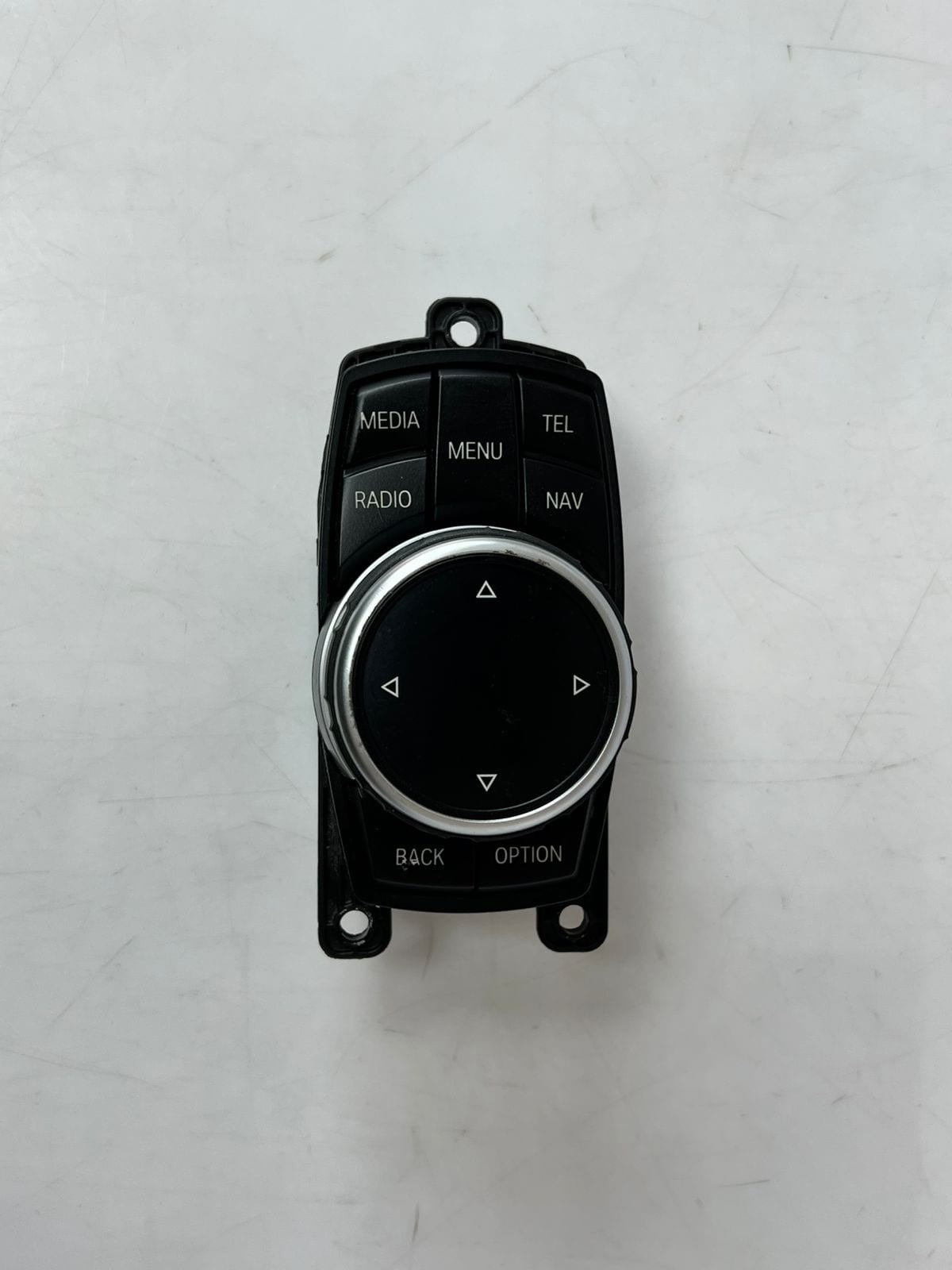 2014-2016 BMW 328i 1' 2' 3' 4' 5' Idrive Navigation Touch Controller 9350723 OEM